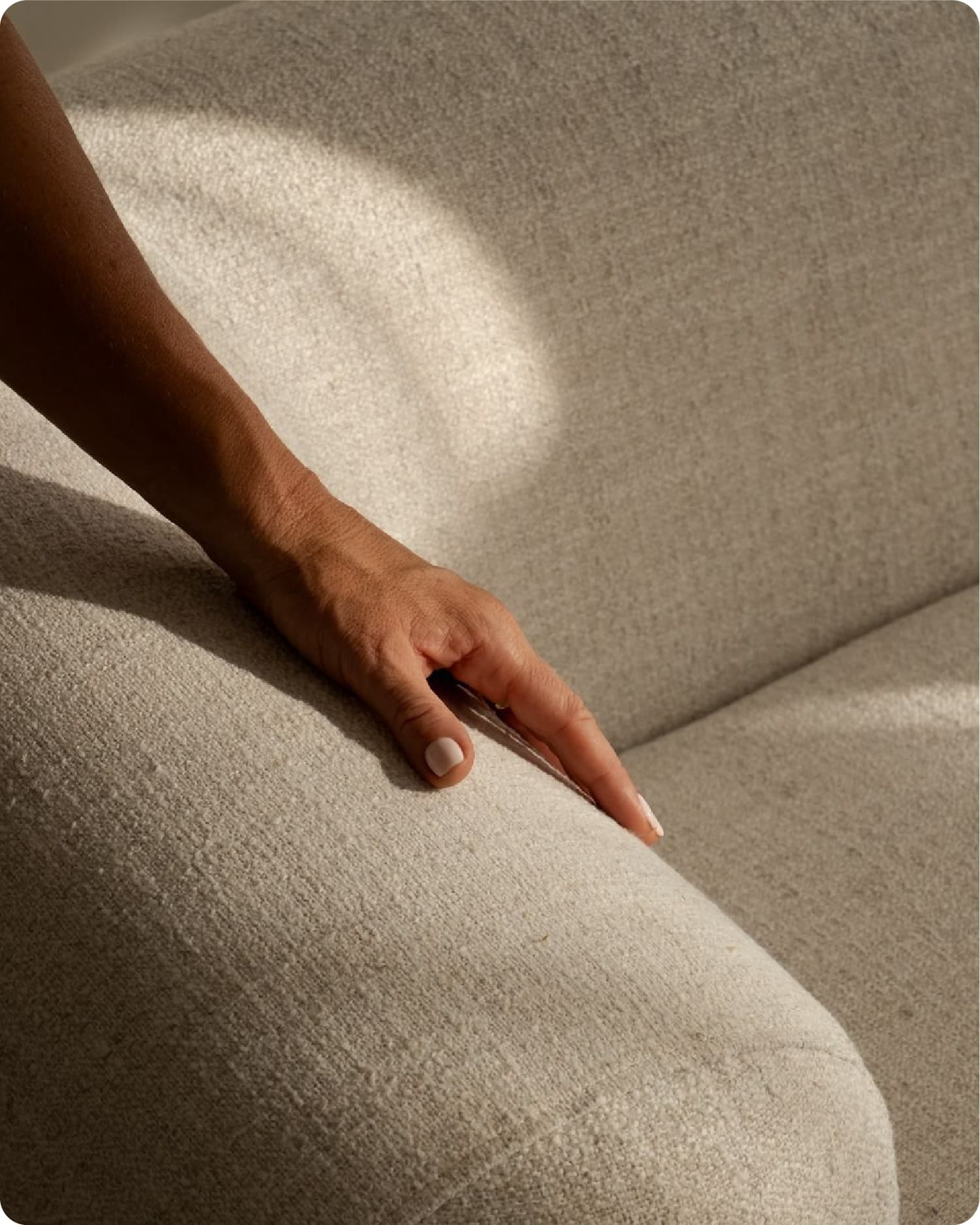 Built for people who value convenience