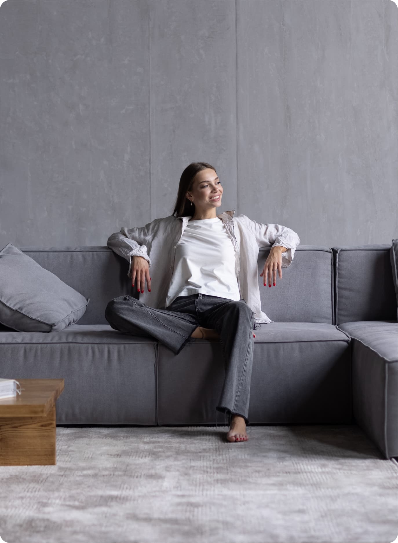 Managed resale infrastructure